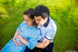 фотосессии в Дубае