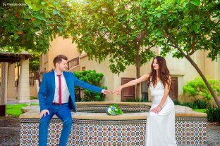 фотограф в дубаи