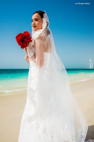 Фотосессии в Дубай