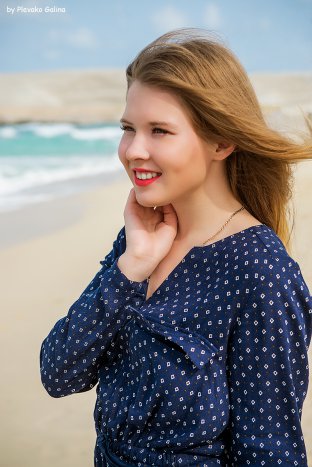 фотограф в дубай