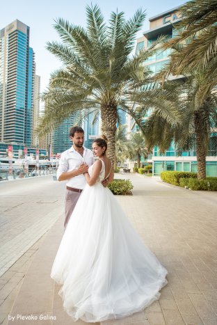 Фотограф в Дубай