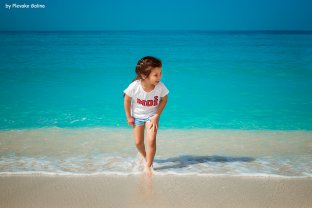 Фотосессии Дубаи