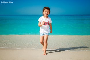 Фотосессии Дубаи