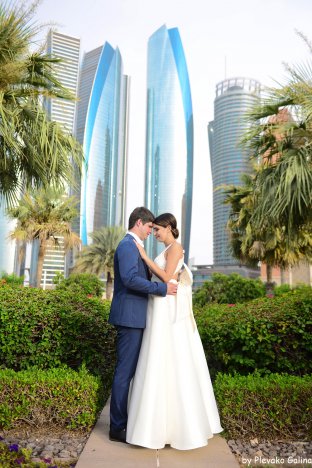 Фотограф в Дубае