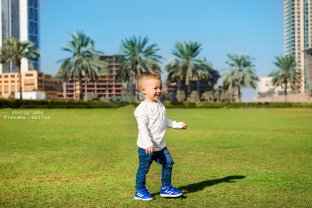 Фотограф Дубаи