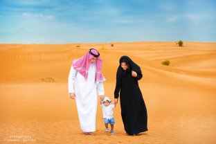 Фотограф Дубаи