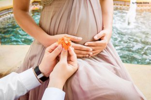 Фотограф в Дубае