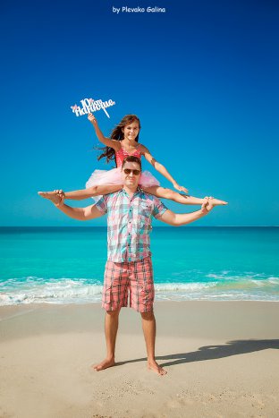 Фотосессии Дубаи