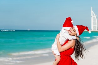 Фотограф в Дубае