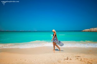 Фотограф в Дубай