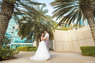 Фотограф Дубай