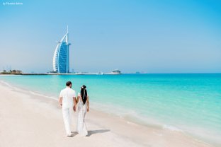 Фотограф Дубай