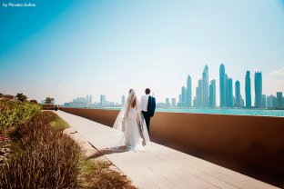 Фотограф Дубае