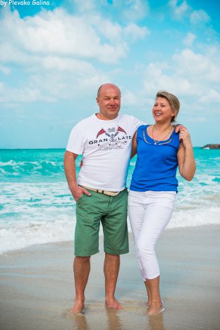 фотограф дубаи