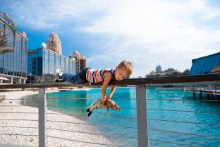 Фотограф в Дубае