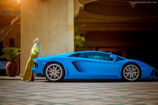 фотограф в Дубай