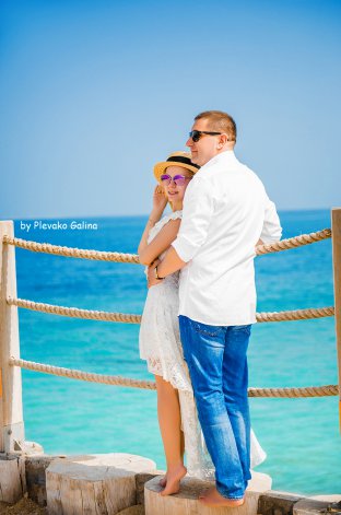 Фотосессии в Дубаи