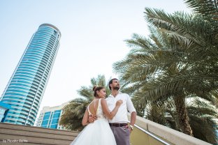 Фотограф Дубай