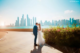 Фотограф Дубае
