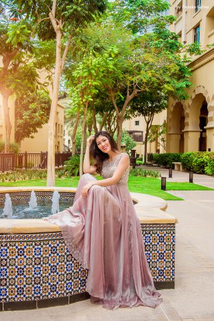 Фотограф в Дубаи