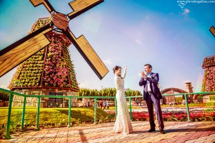 Свадебные фотосессии в Дубай,ОАЭ,фотограф в Дубае Плевако Галина