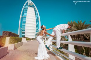 Фотограф в Дубаи