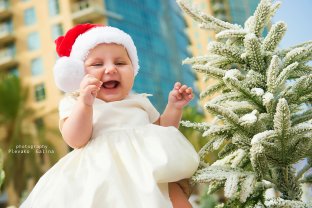 Фотограф Дубае