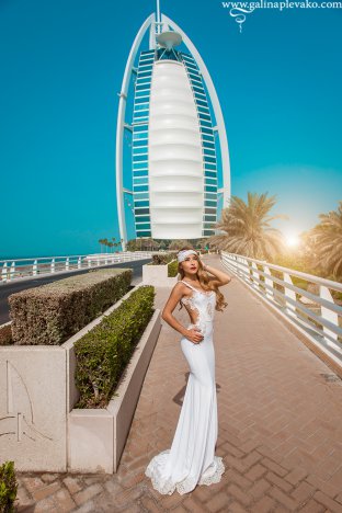 Фотограф в Дубаи