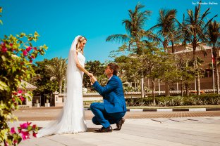 Фотосессии Дубае