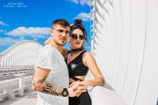 Фотограф Дубае