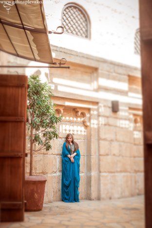 Фотограф в Дубаи