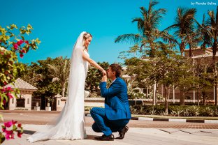 Фотосессии Дубае