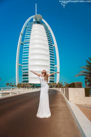 Фотограф в Дубай