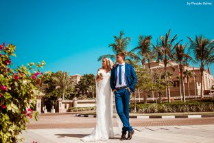 Фотосессии Дубае