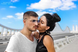 Фотосессии в Дубае