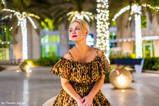 Фотограф в Дубаи