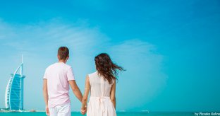 фотосессии Дубаи