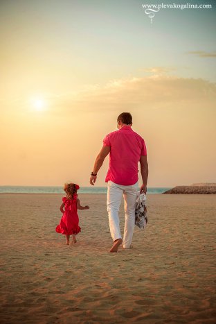 Фотосессии Дубай