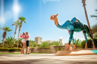 Любовь,море,Парус,счастье,лав стори в Дубае ,фотосессии в Дубаи молодожёнов,фотограф в Дубай Плевако Галина