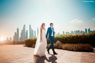 Фотосессии Дубаи