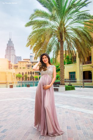 Фотограф в Дубай