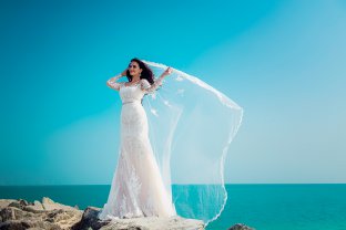 Фотосессии Дубай