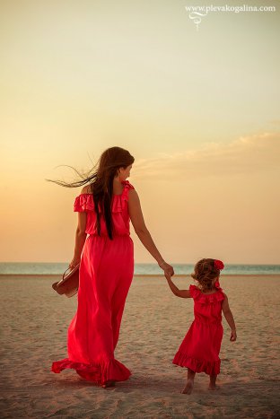 Фотосессии в Дубай