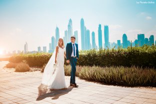 Фотосессии Дубаи