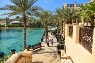 Фотограф Дубаи