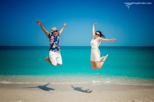 Фотограф Дубае