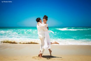 Фотограф в Дубаи