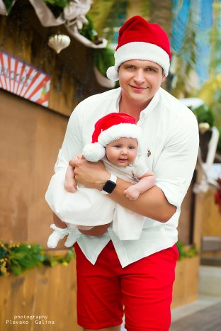 Фотограф в ОАЭ