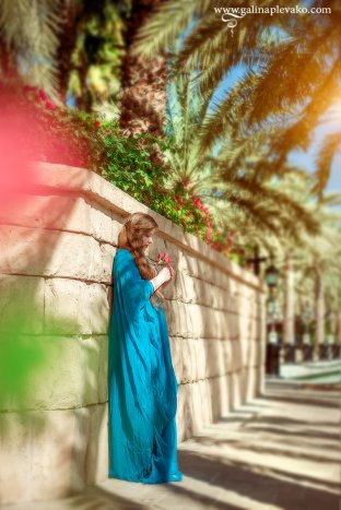 Фотограф в Дубаи