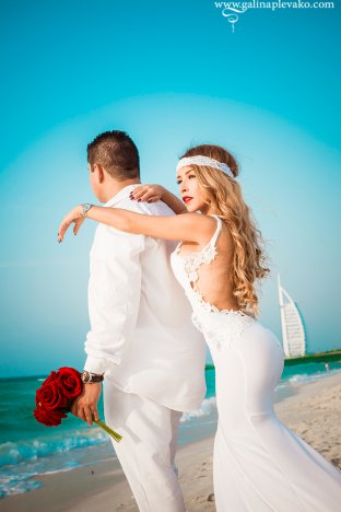 Фотограф Дубай